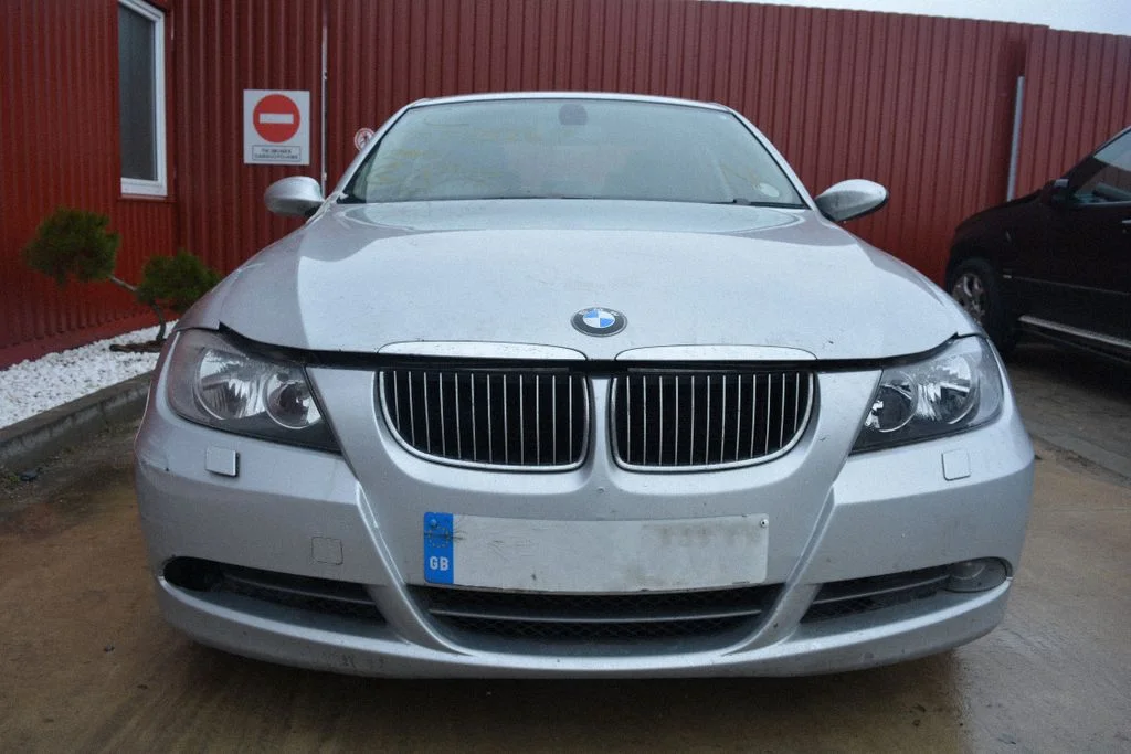BMW Series 3