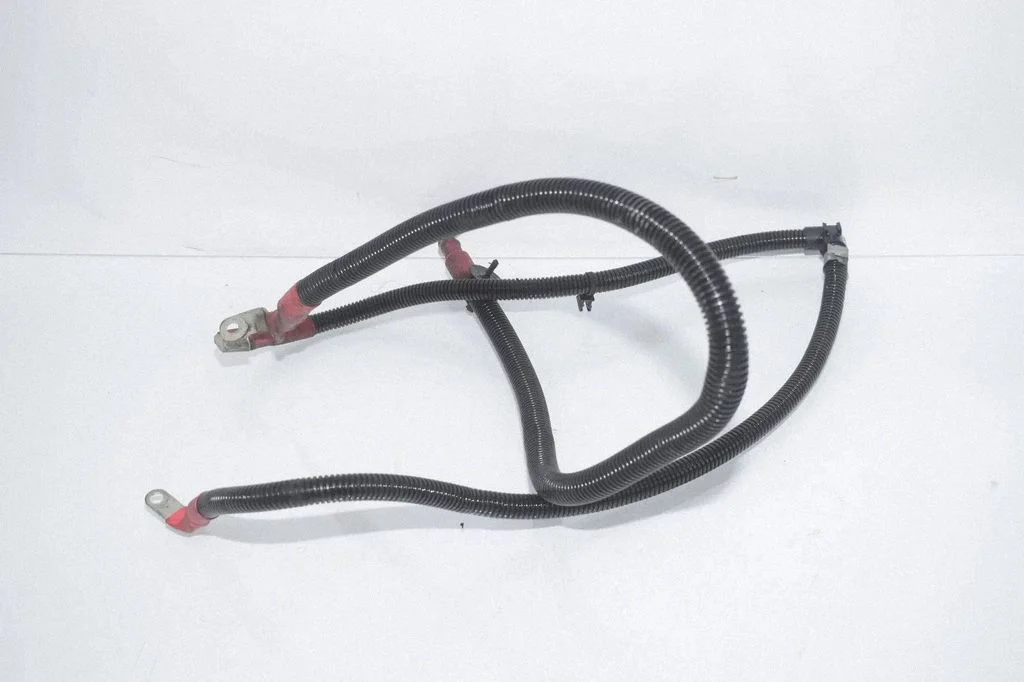 Positive cable (battery) 8515494