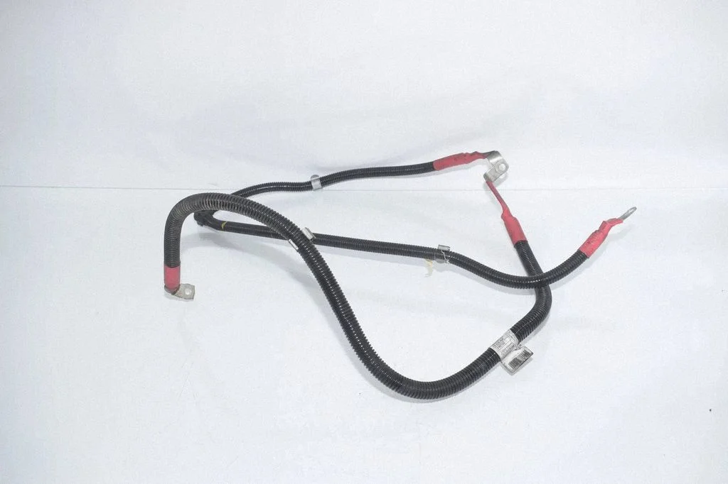 Positive cable (battery) 8515494