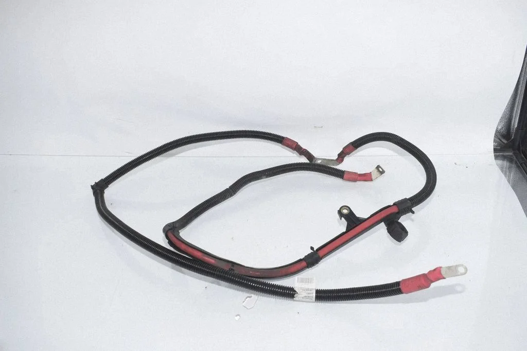 Positive cable (battery) 8515491