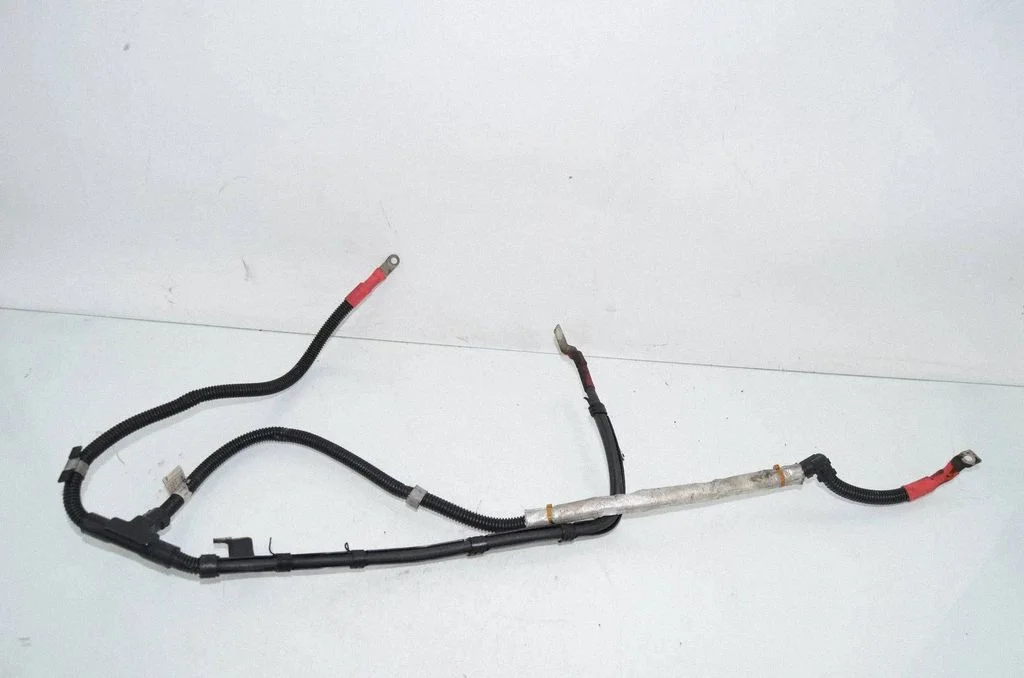 Positive cable (battery) 7823309