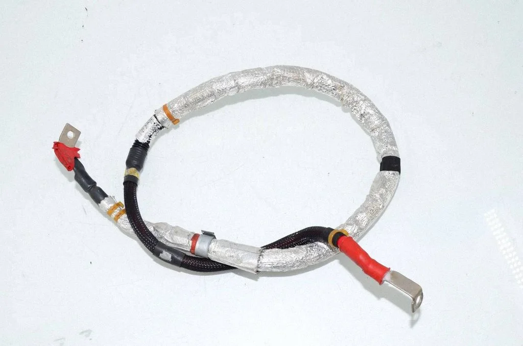 Positive cable (battery) 8476015