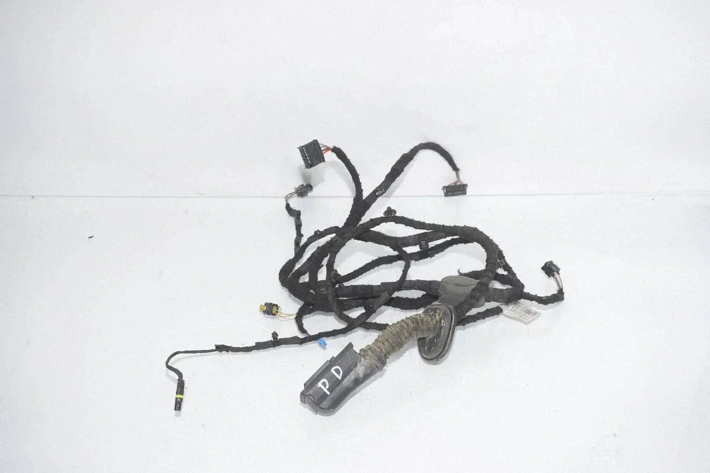 Front door wiring loom 5A206B8