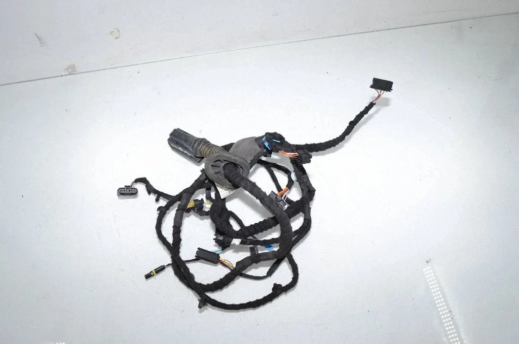 Front door wiring loom 9436286