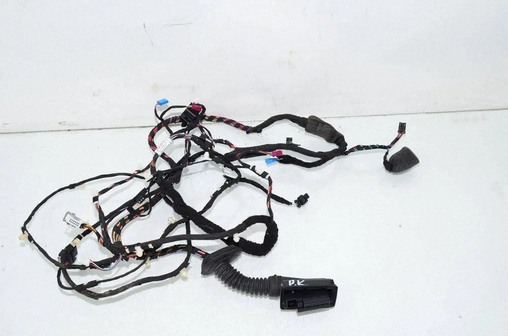 Front door wiring loom G494423