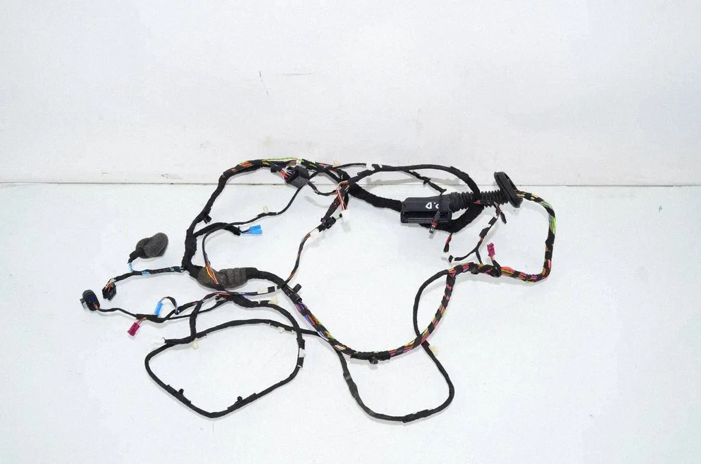 Front door wiring loom G494423