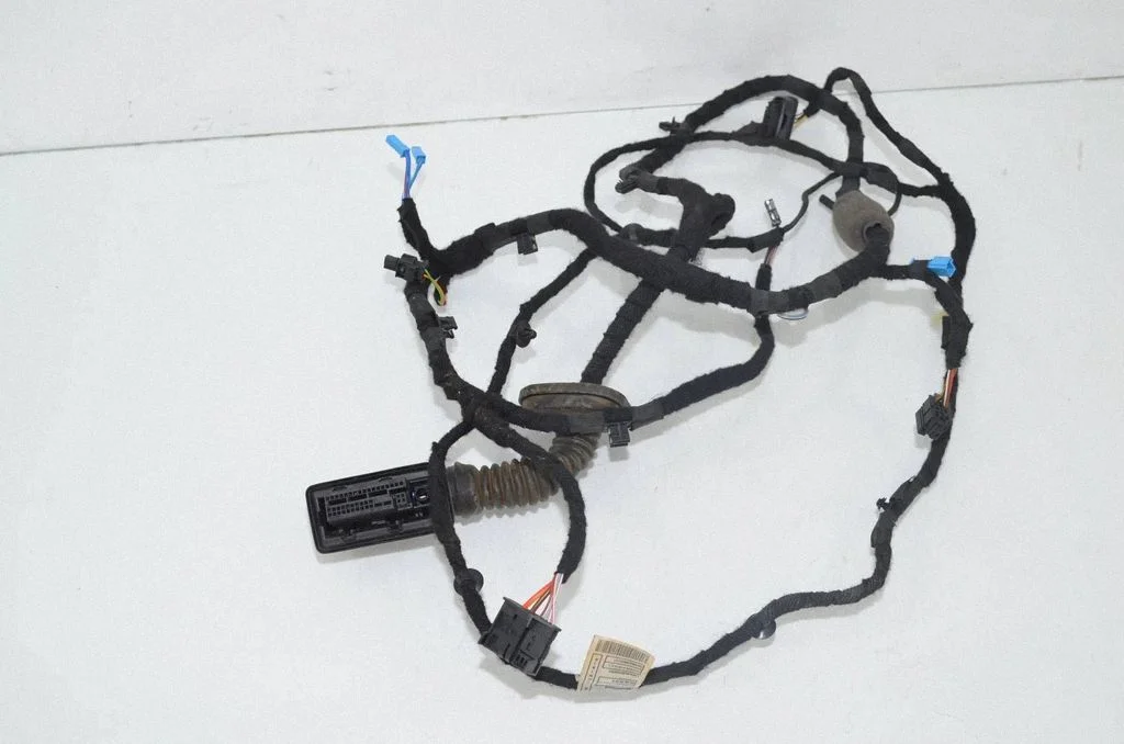 Front door wiring loom 9436281
