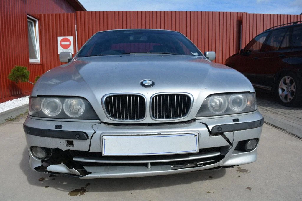BMW Series 5
