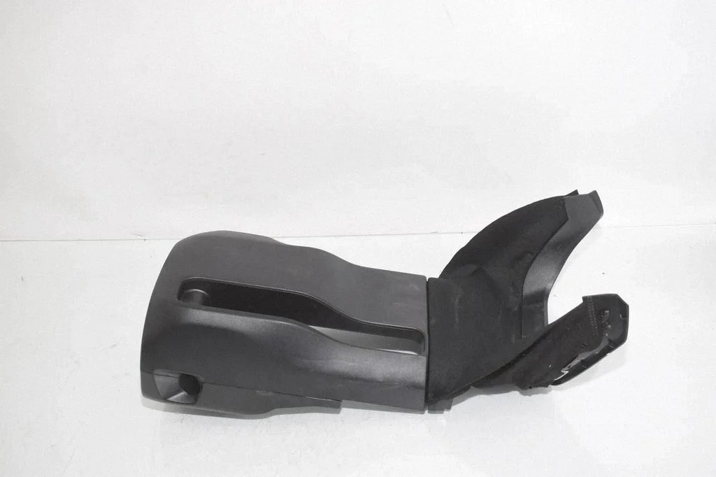 Steering wheel column trim 9329532