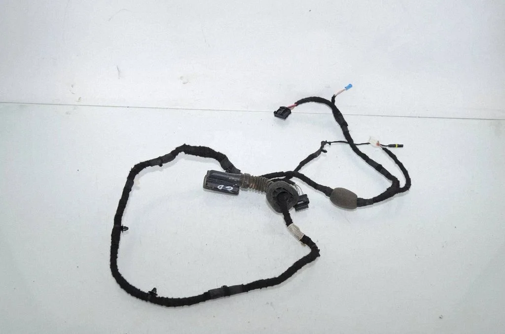 Rear door wiring loom 5A0C089