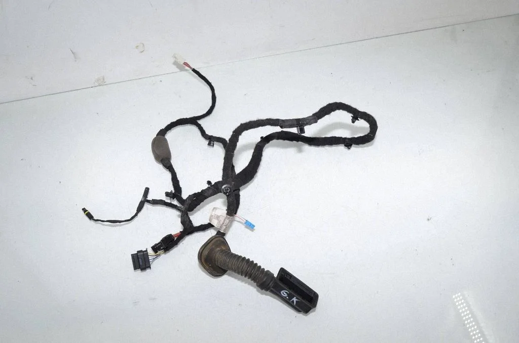 Rear door wiring loom 5A0C089