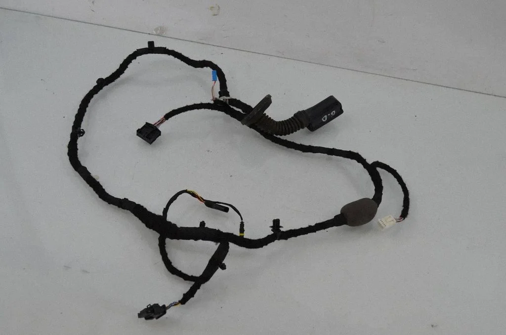 Rear door wiring loom 5A0C089