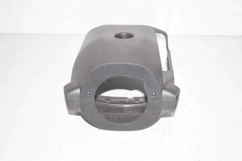 Steering wheel column trim 9496552