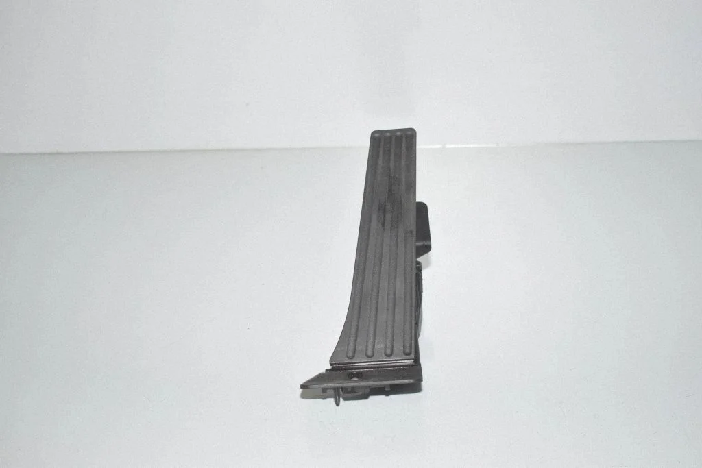 Akceleratoriaus pedalas