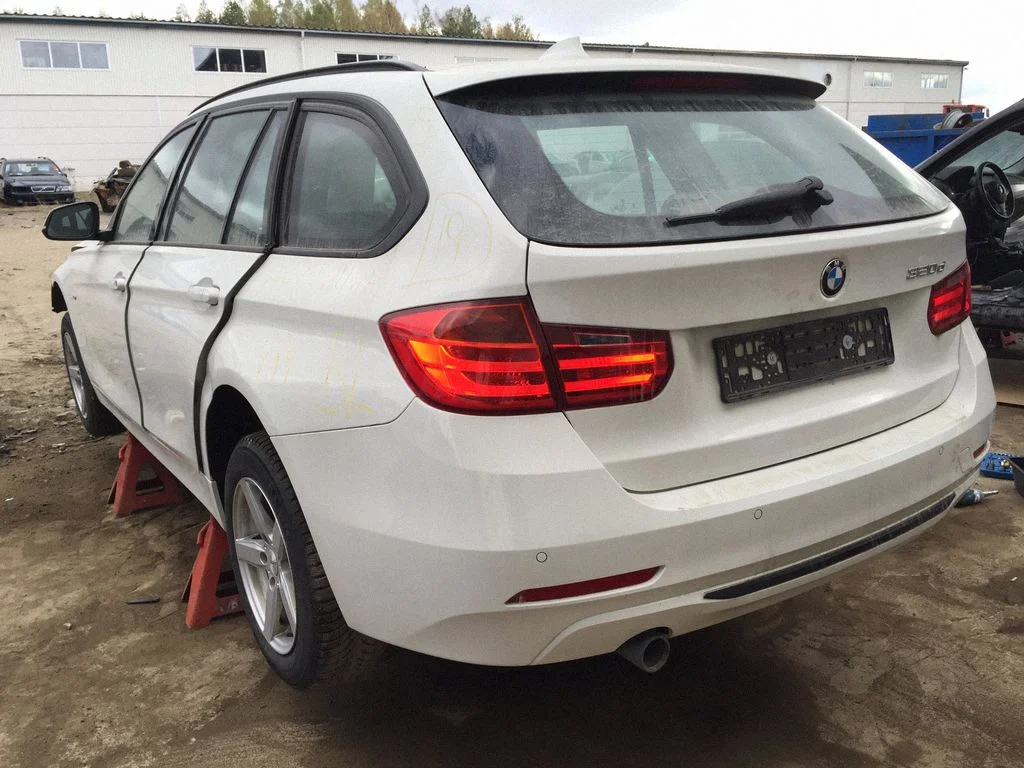 BMW Series 3
