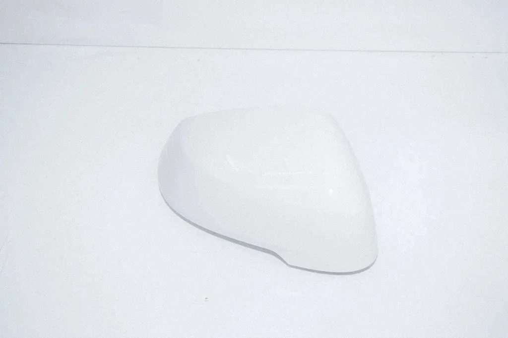 Veidrodėlio plastikinė apdaila