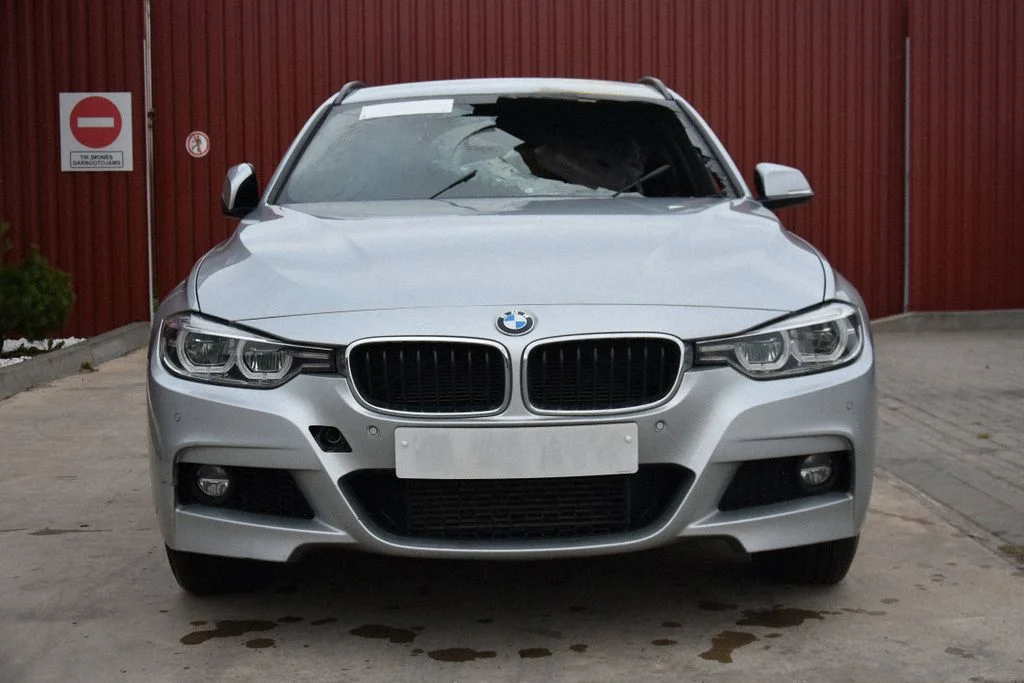 BMW Series 3