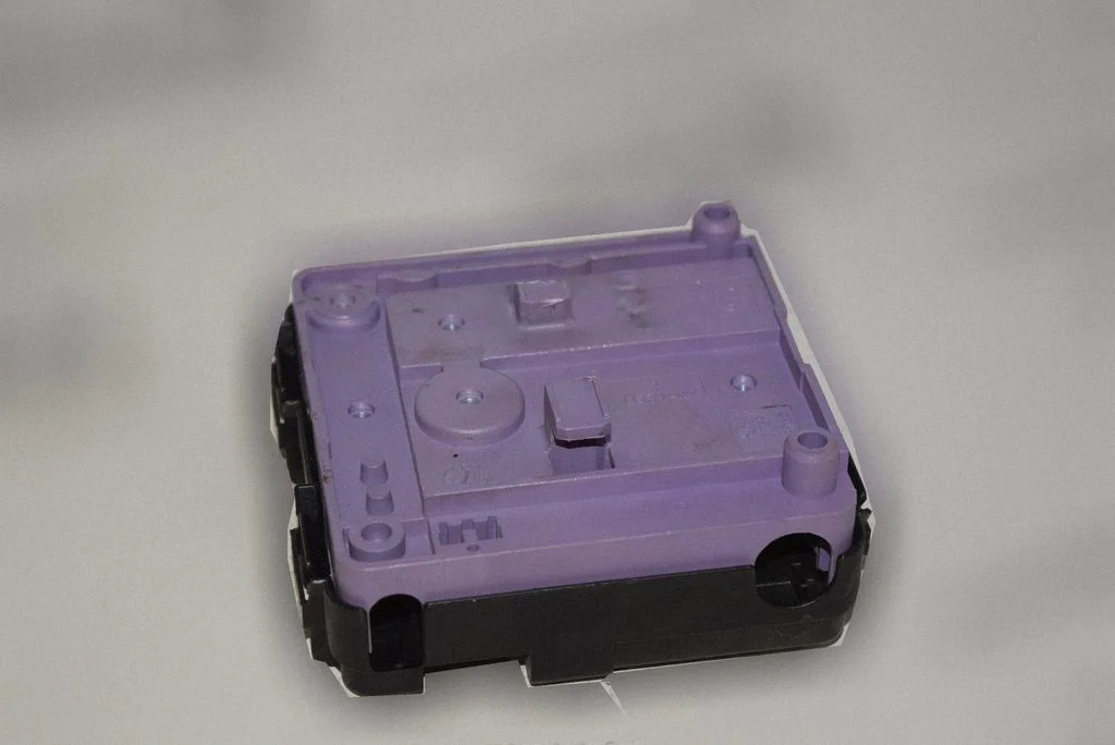 Fuse – BMW X3 E83 (2003-2010)