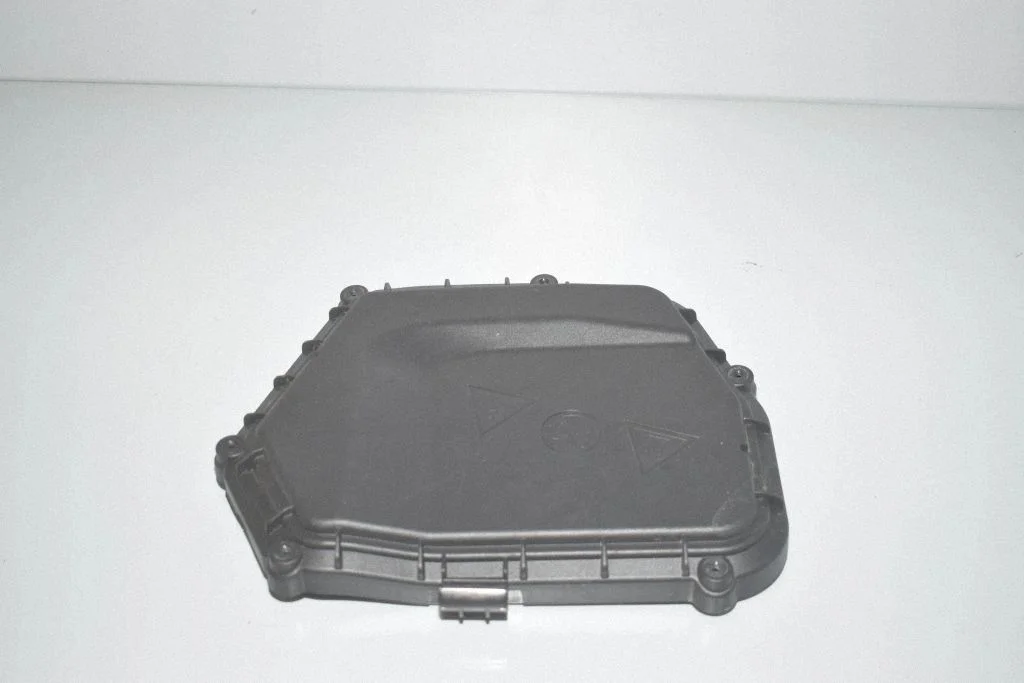 Kaitsmekarbi kaas – BMW X3 F25 (2010-2017)