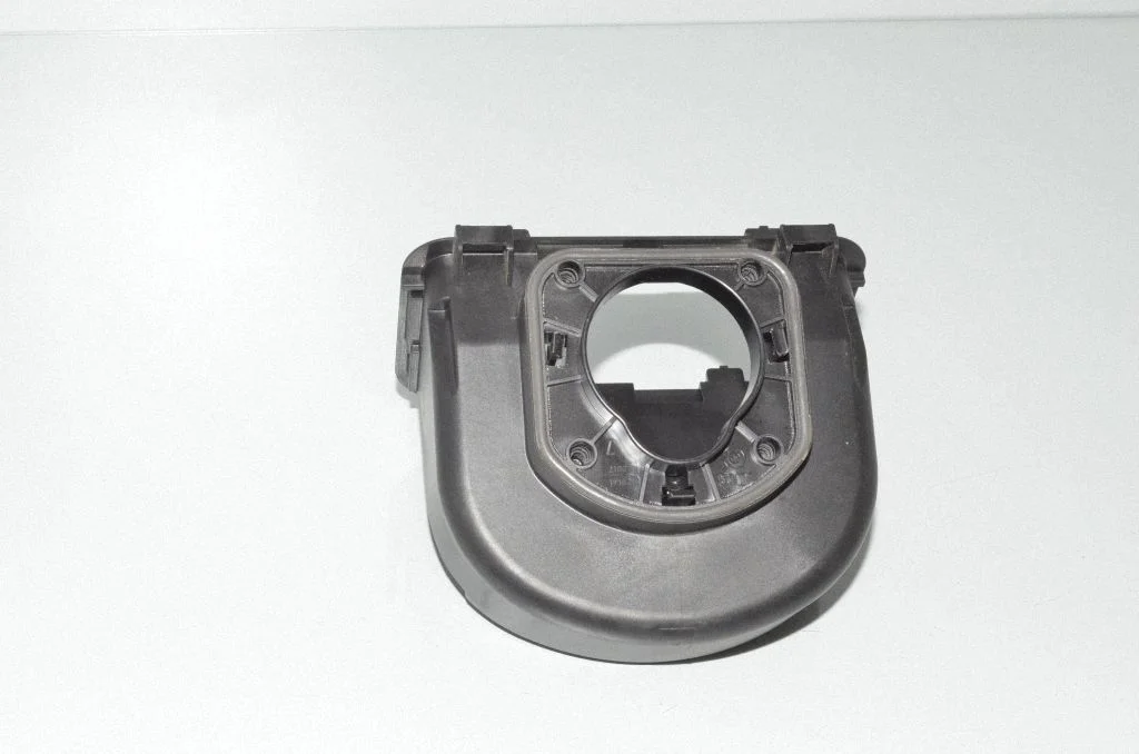 Fuse box cover