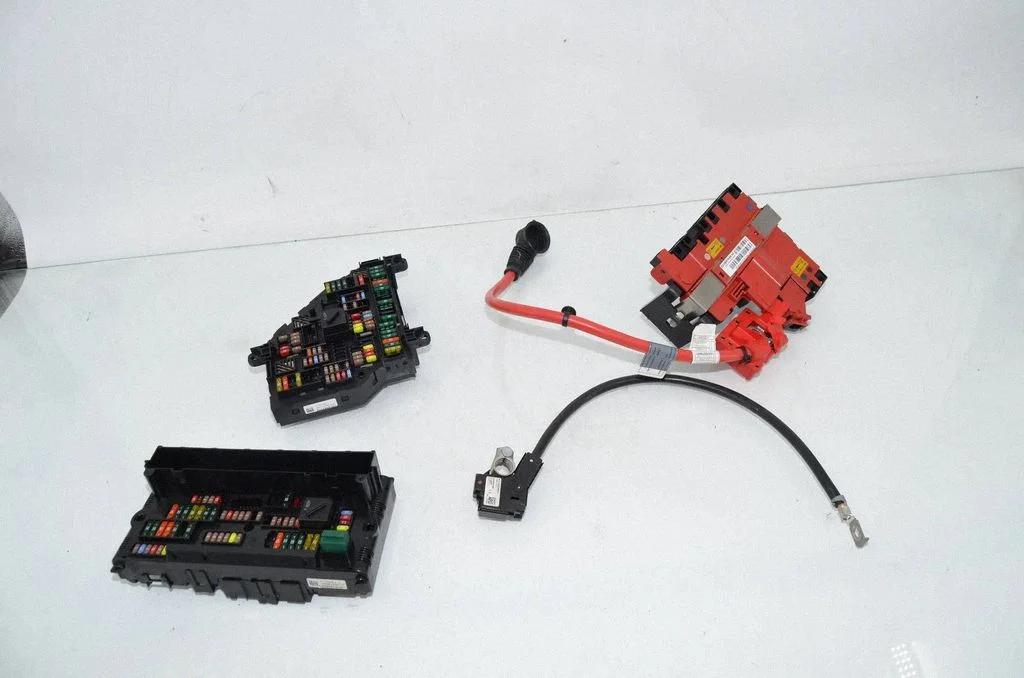 Fuse module 9252813