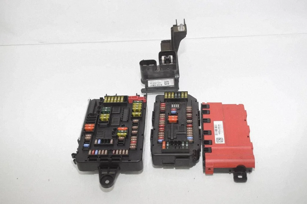 Fuse module 9261110