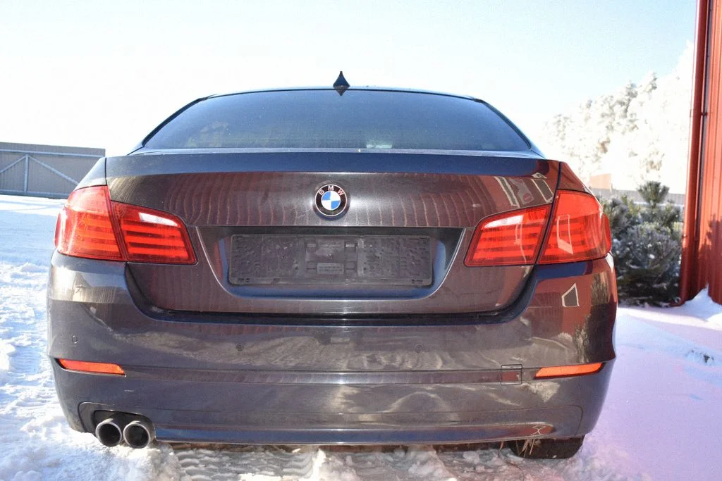 BMW Series 5
