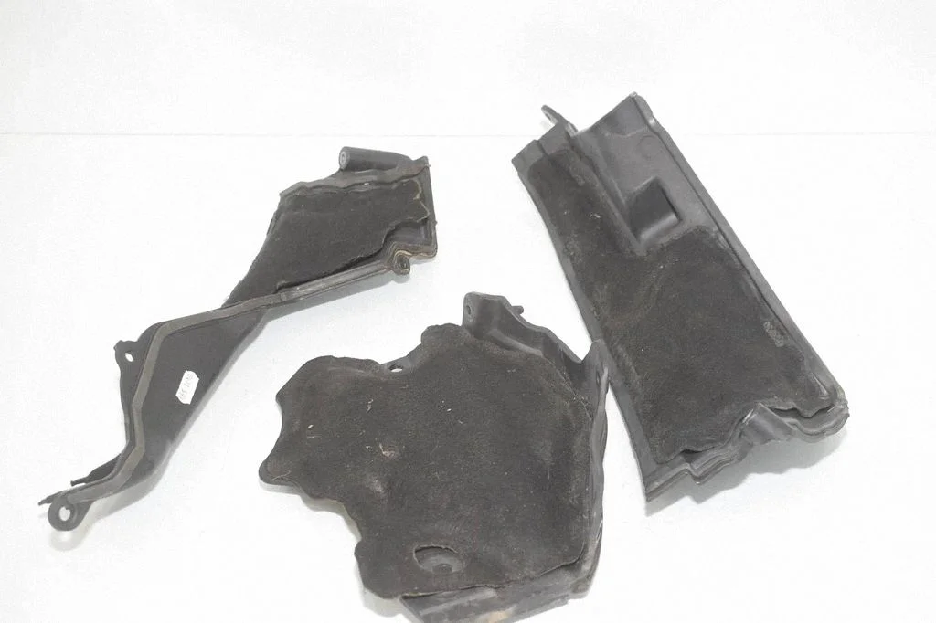 Other engine bay part – BMW 5 Series F10 F11 (2009-2016)