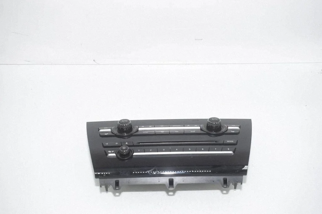 Climate control unit 9350267