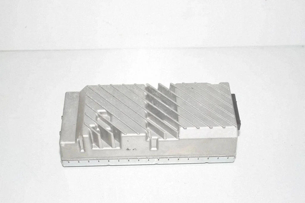 Garso stiprintuvas
