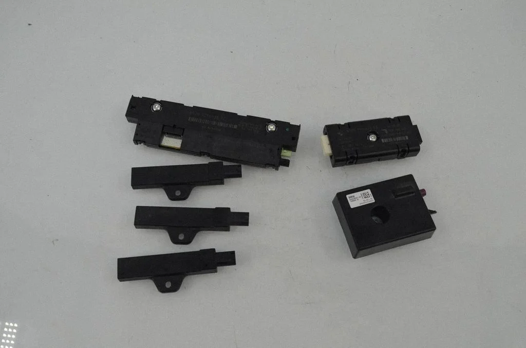 Aerial antenna amplifier 9276036