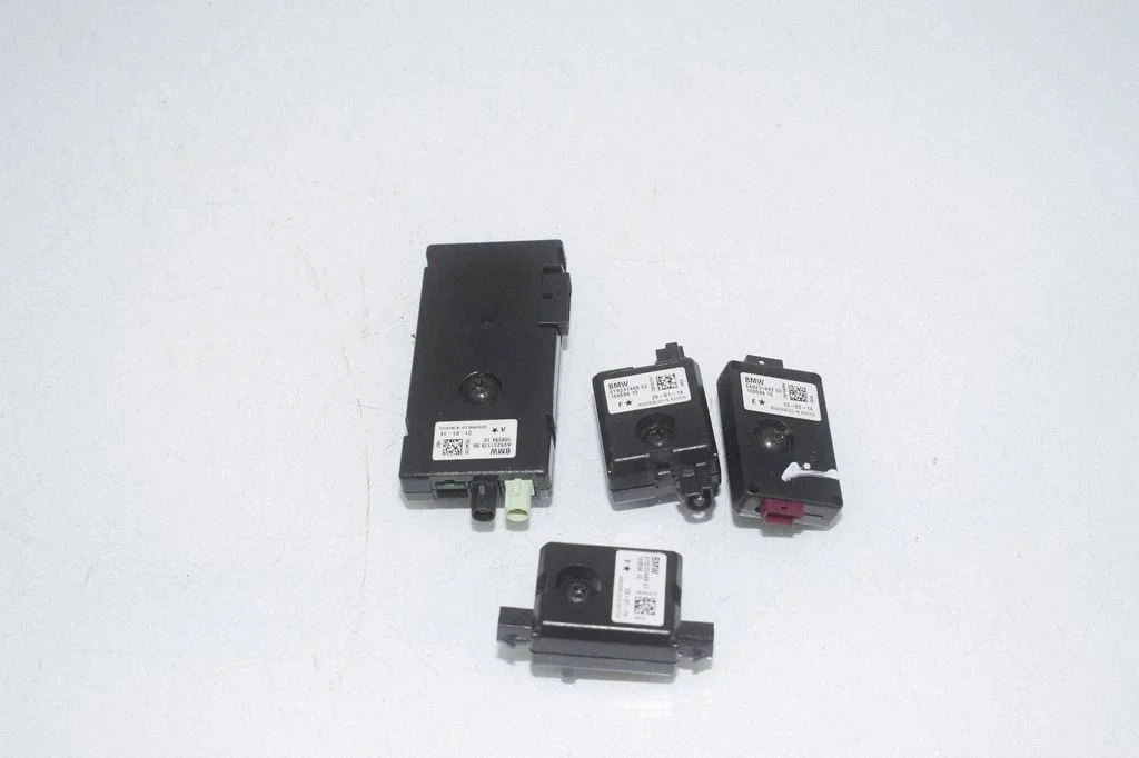 Aerial antenna amplifier 9231178