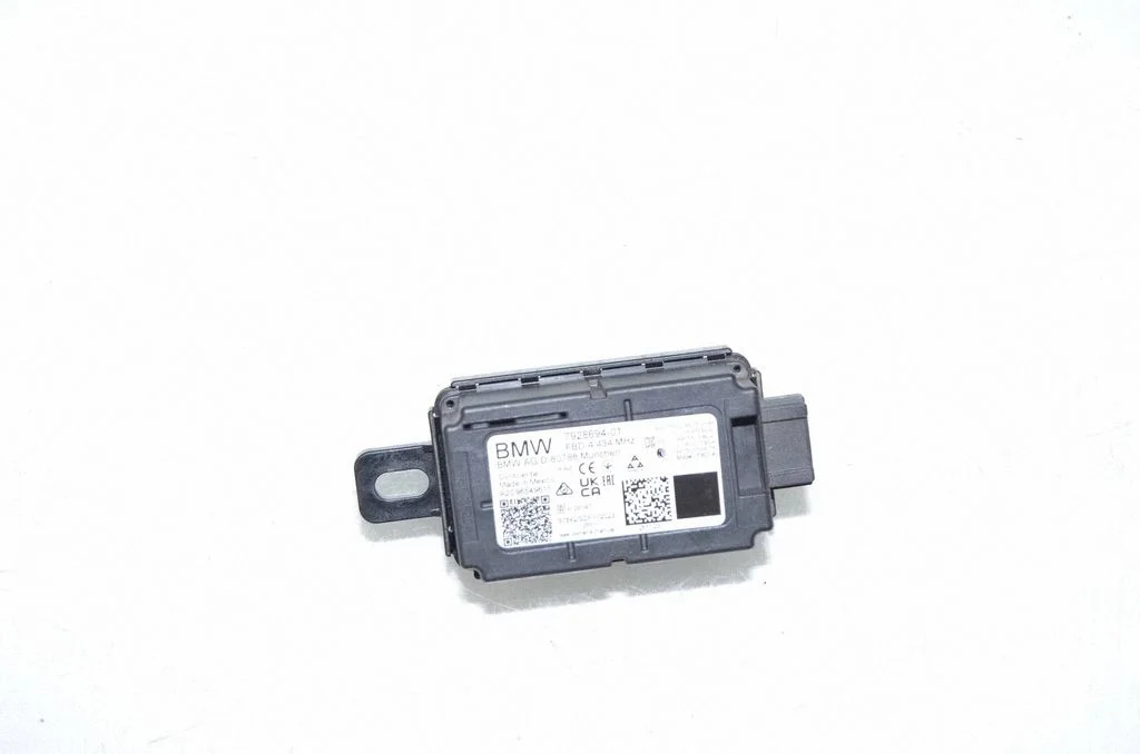 Aerial antenna amplifier 7928694