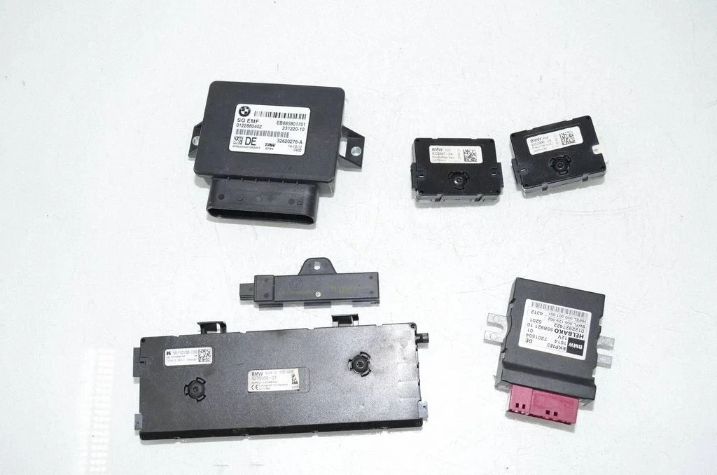 Aerial antenna amplifier 9276060