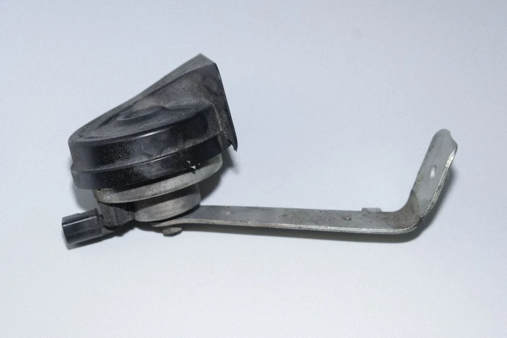 Garso signalas