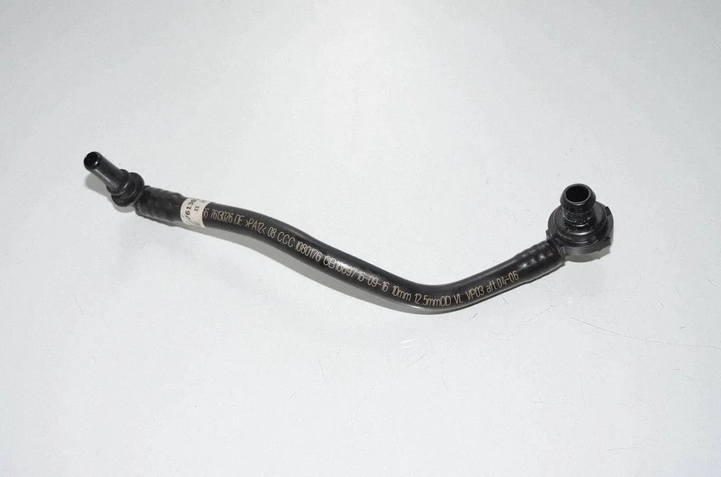 Vacuum line/pipe/hose 11667613026