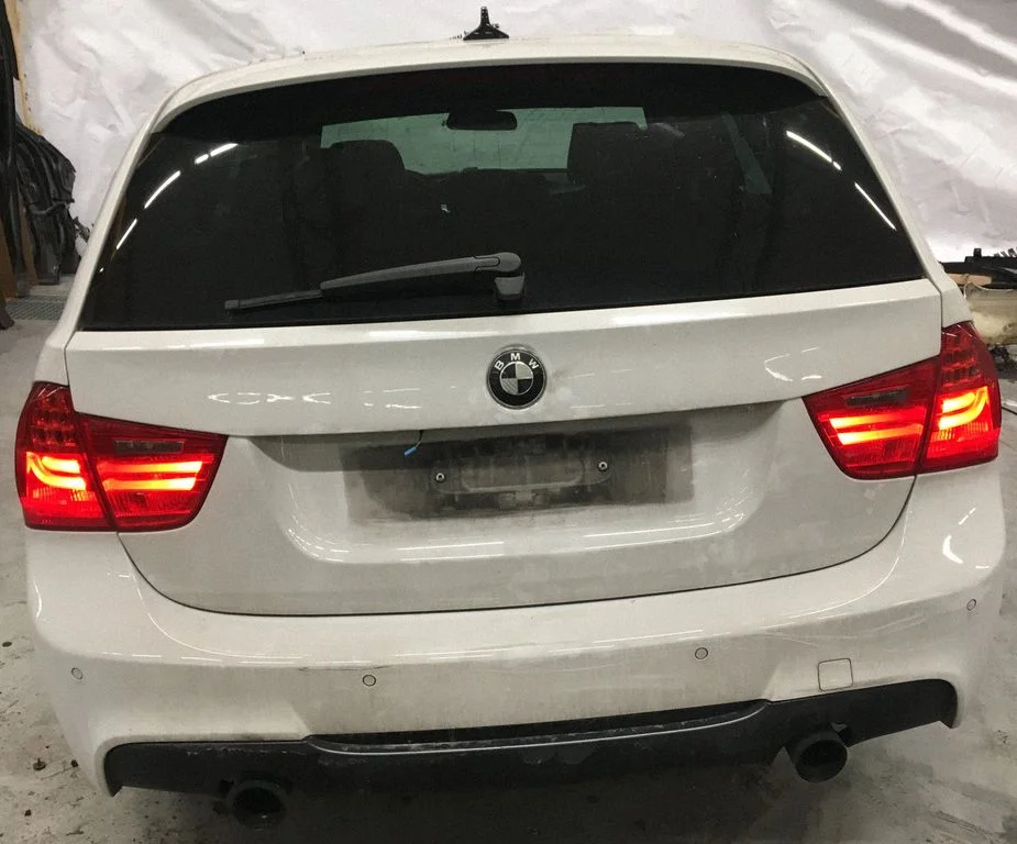 BMW Series 3