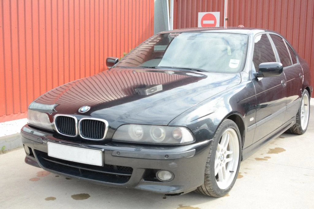 BMW Series 5