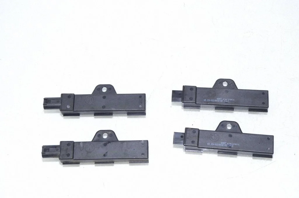 Interior comfort aerial antenna 9220831