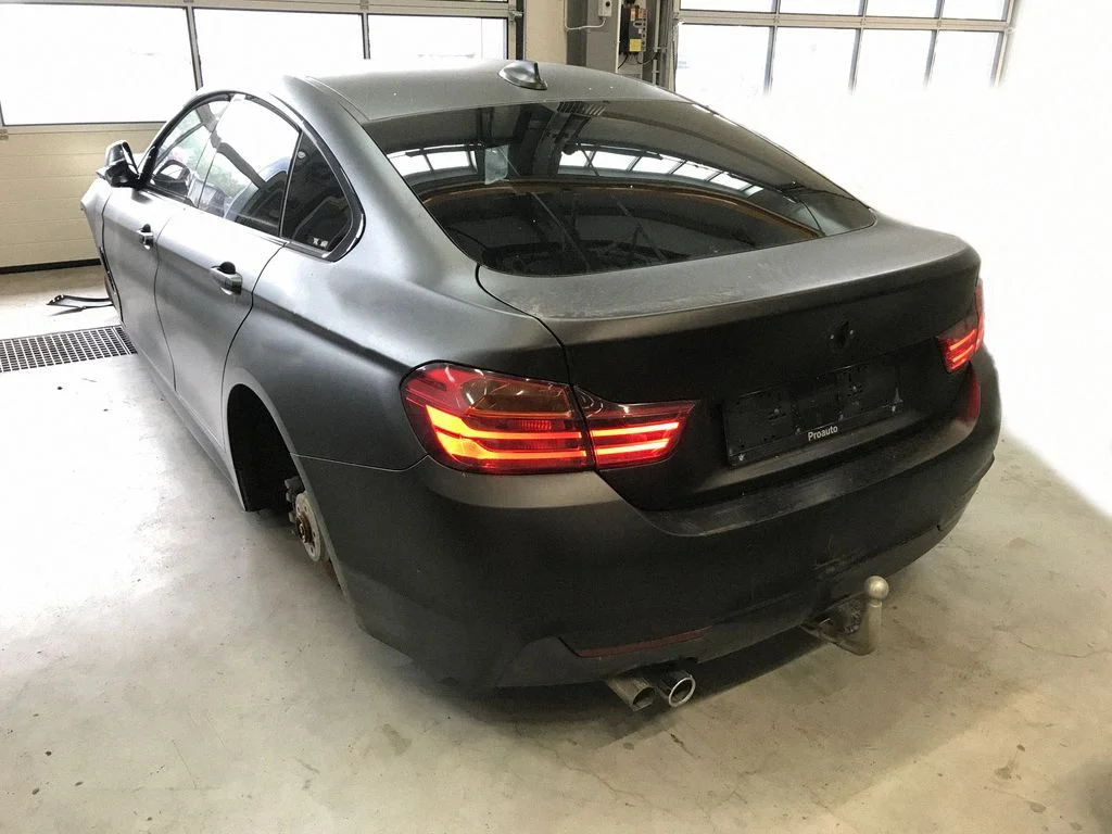 BMW Series 4