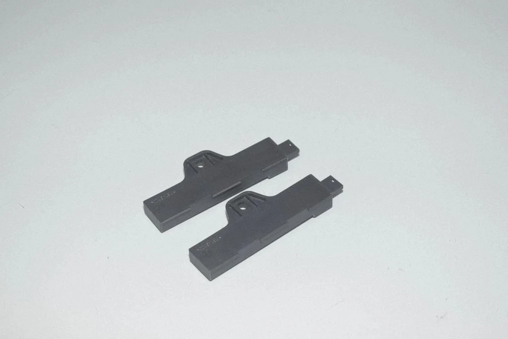Interior comfort aerial antenna 9220832