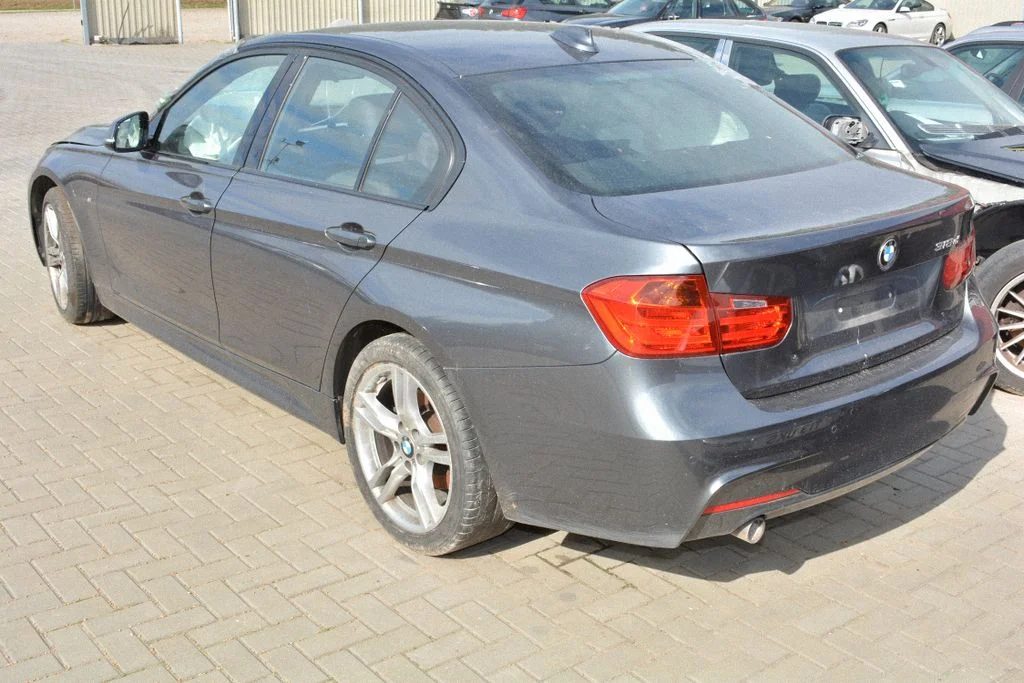 BMW Series 3