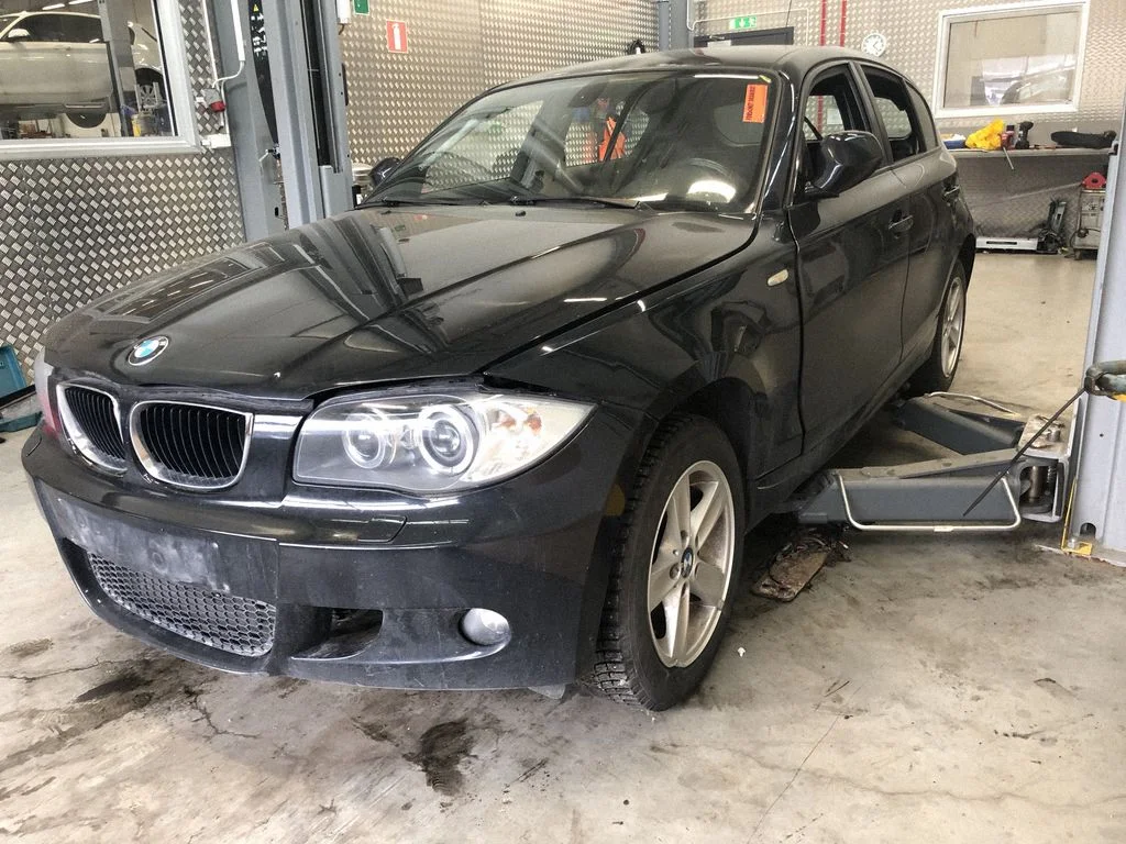 BMW Series 1