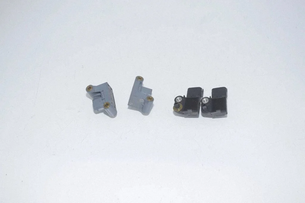 Airbag deployment crash/impact sensor 9159314