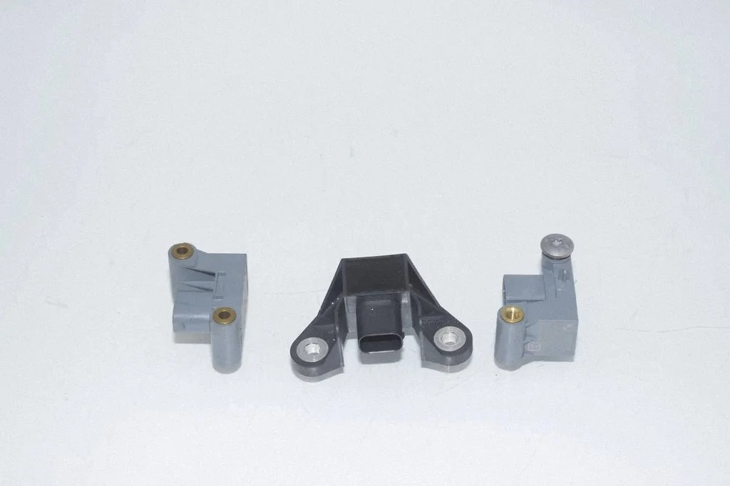 Airbag deployment crash/impact sensor 9159310