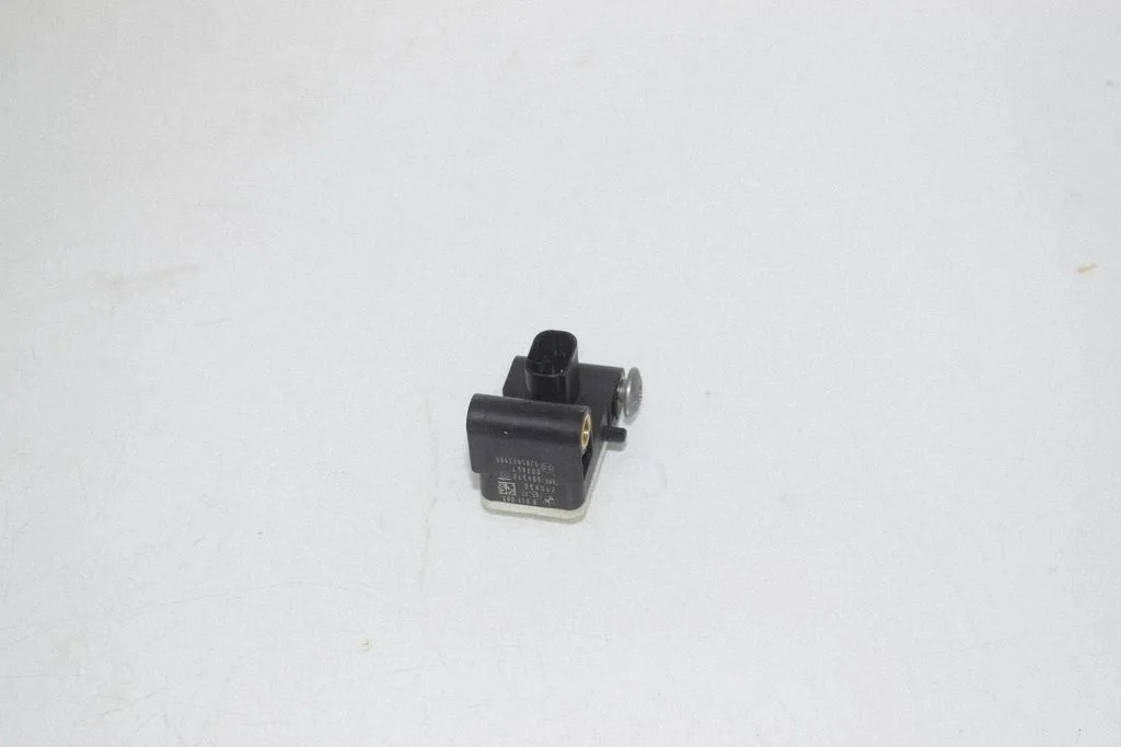Airbag deployment crash/impact sensor 6911003