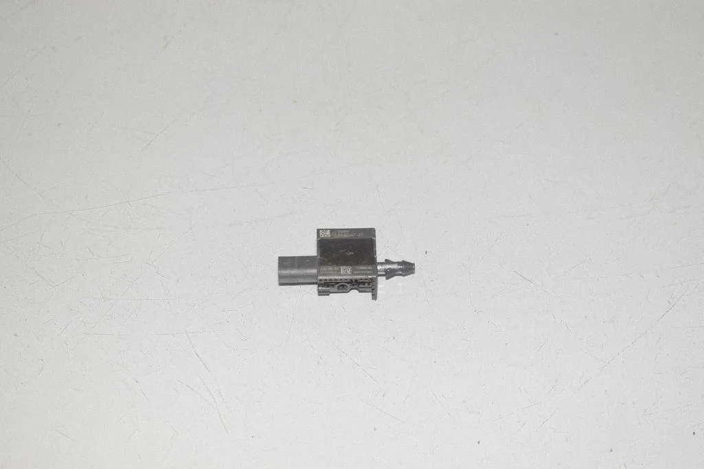 Airbag deployment crash/impact sensor 5A4FAA7