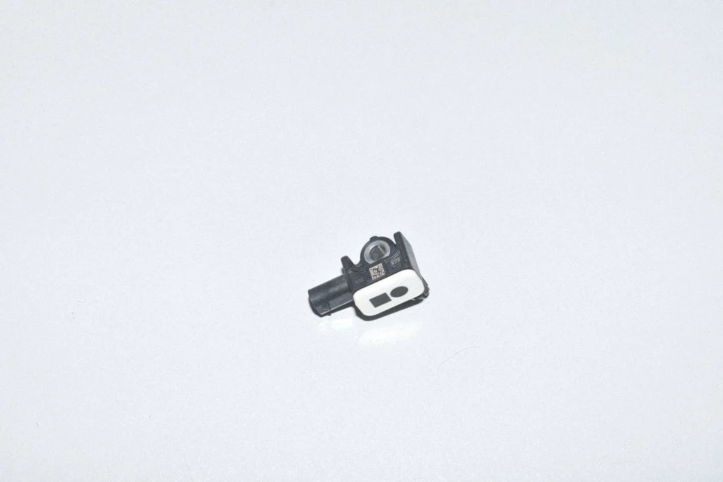 Airbag deployment crash/impact sensor 65779234989