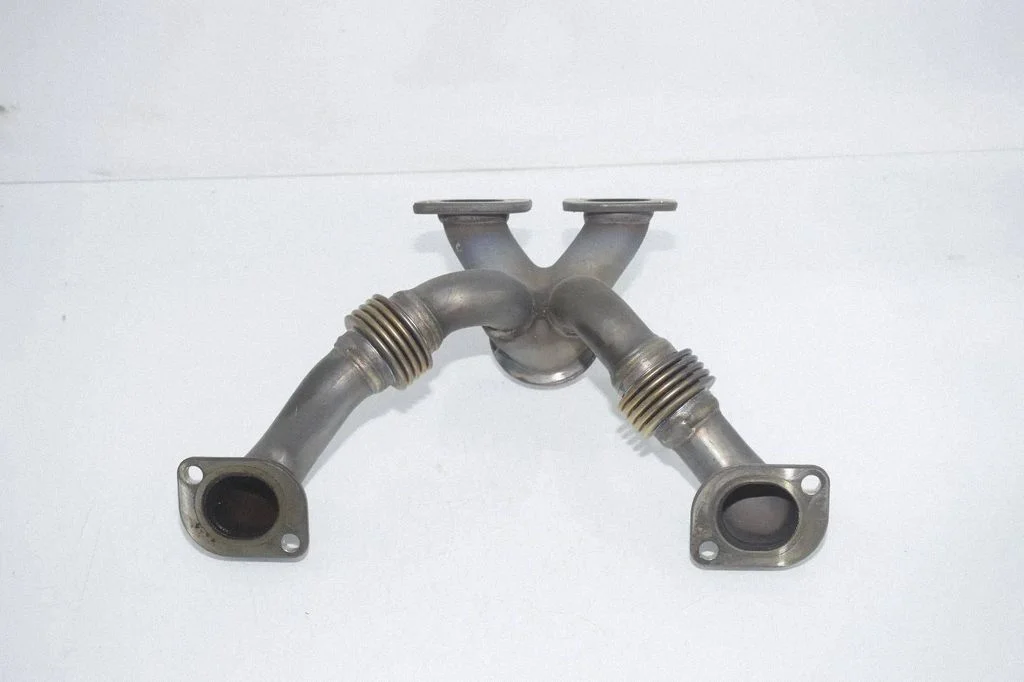 Išmetimo kolektorius