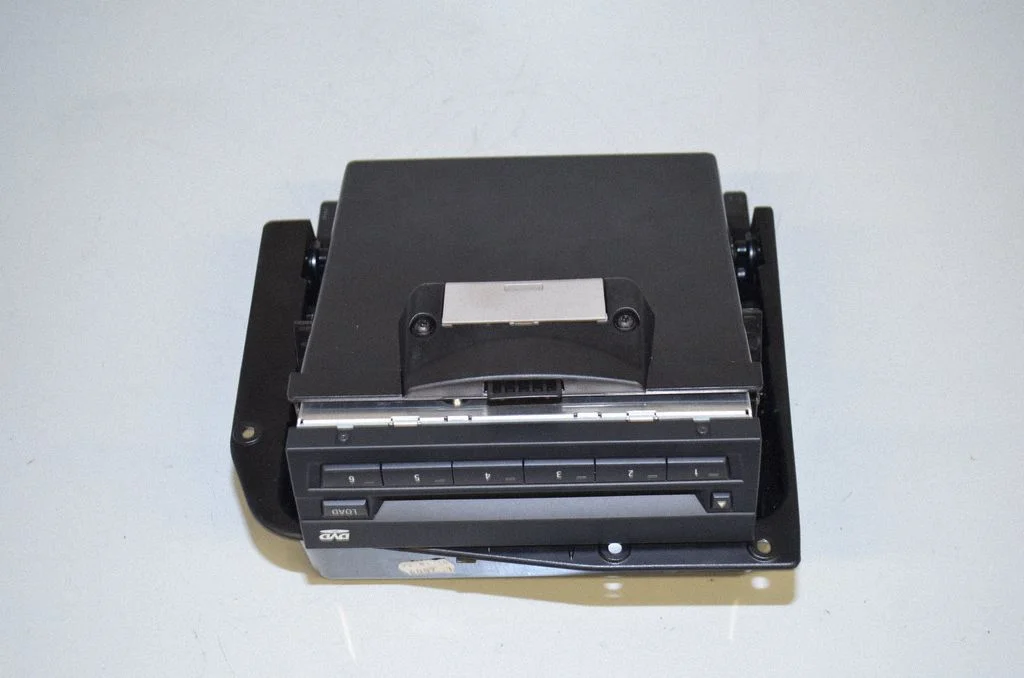 CD/DVD keitiklis